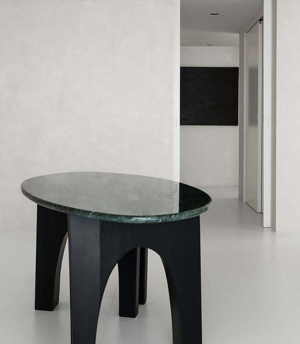 703 Magic Apartment in Ningbo, China by Shanghai FD Architectural Design Consulting Co., Ltd