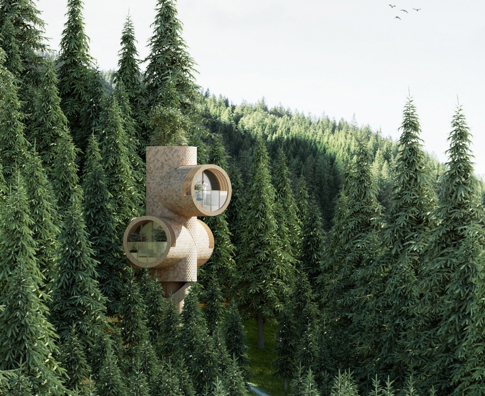 bert by studio precht