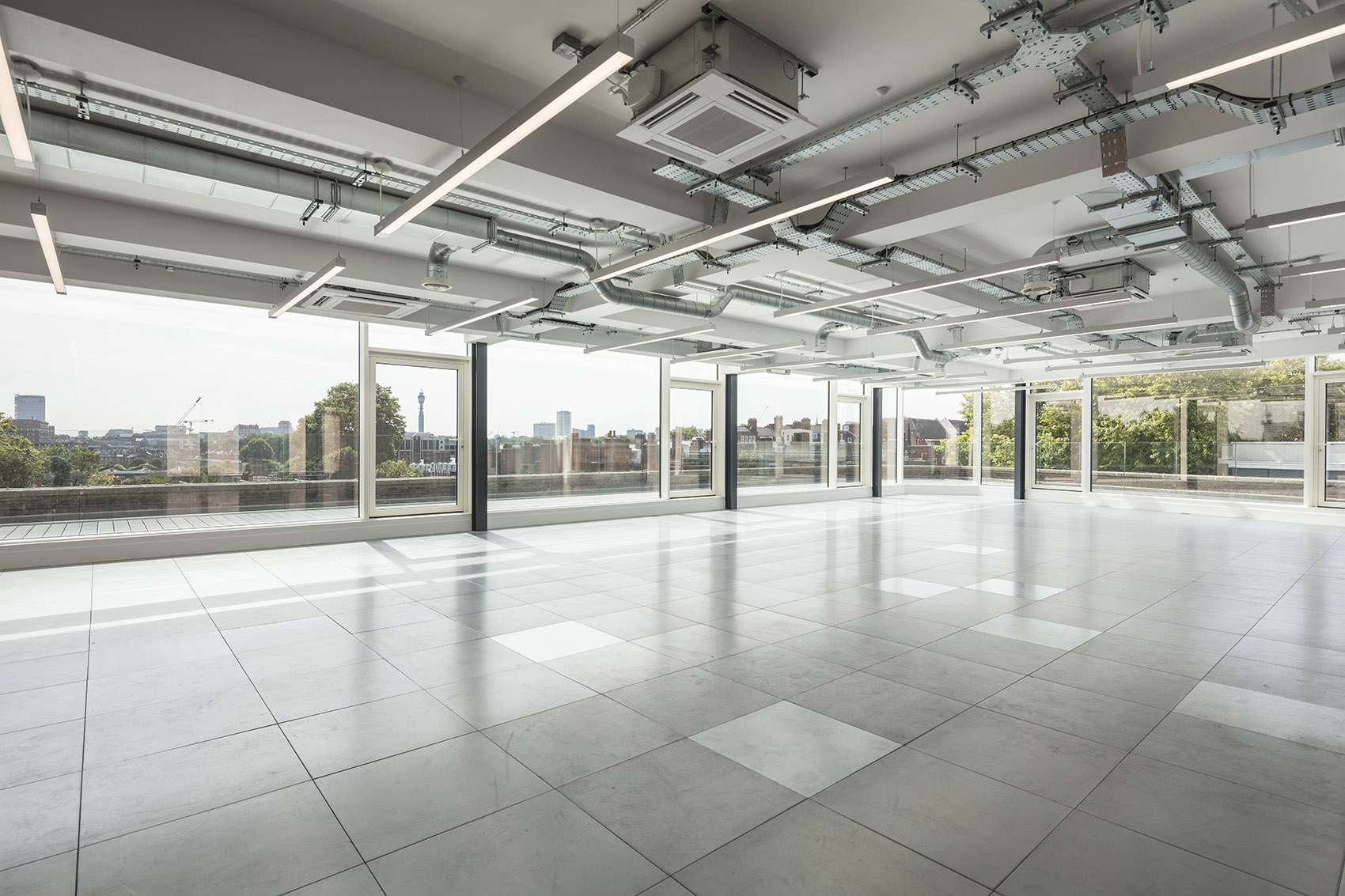 Hardwick Street by HUTArchitects 谷德设计网