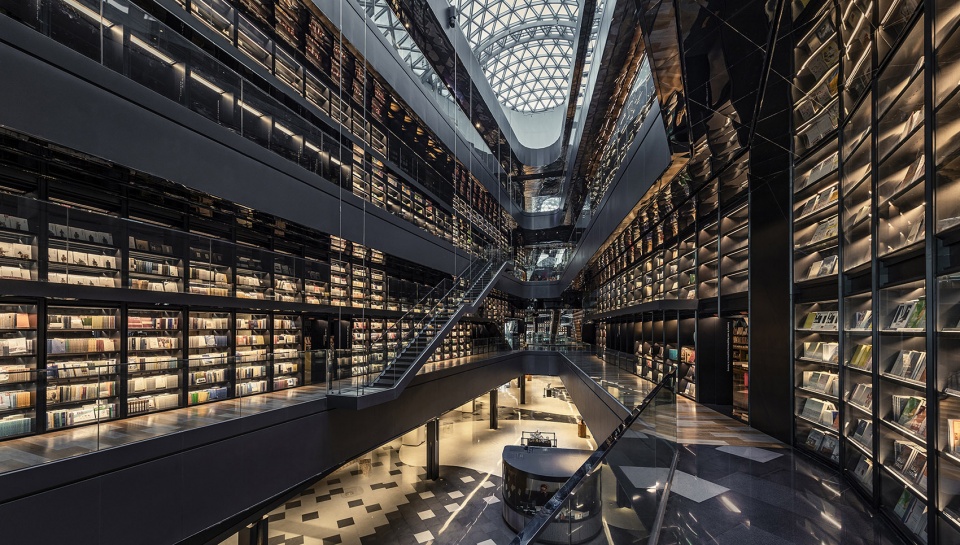 lafonce maxone in xian china by gonverge interior design