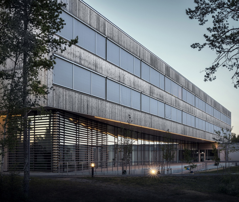 minerva school by sweco architects