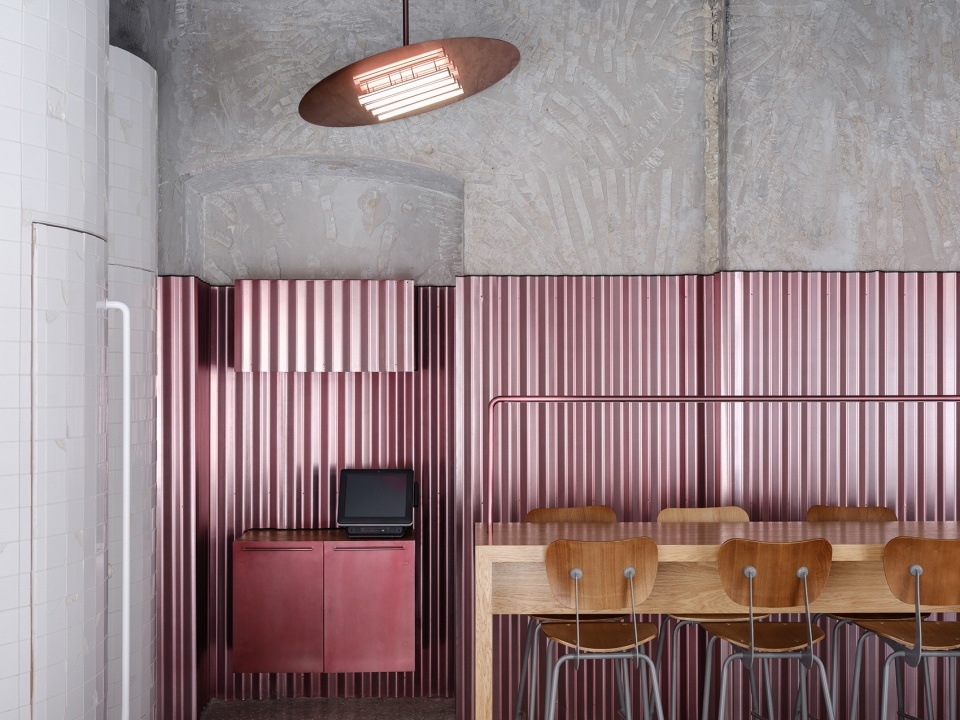 rare restaurant by crosby studios 960x720