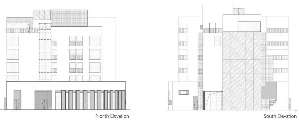shenyao art centre phase ii china by atelier liu yuyang architects 1