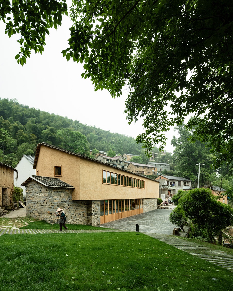 the origin villa china by kooo architects