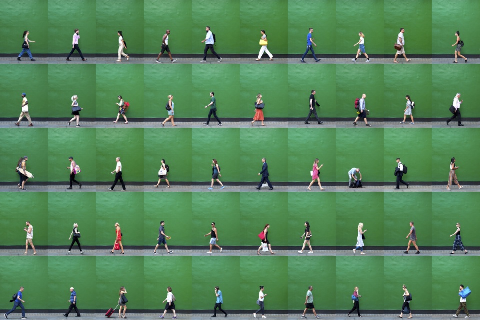 time lapse by xan padron