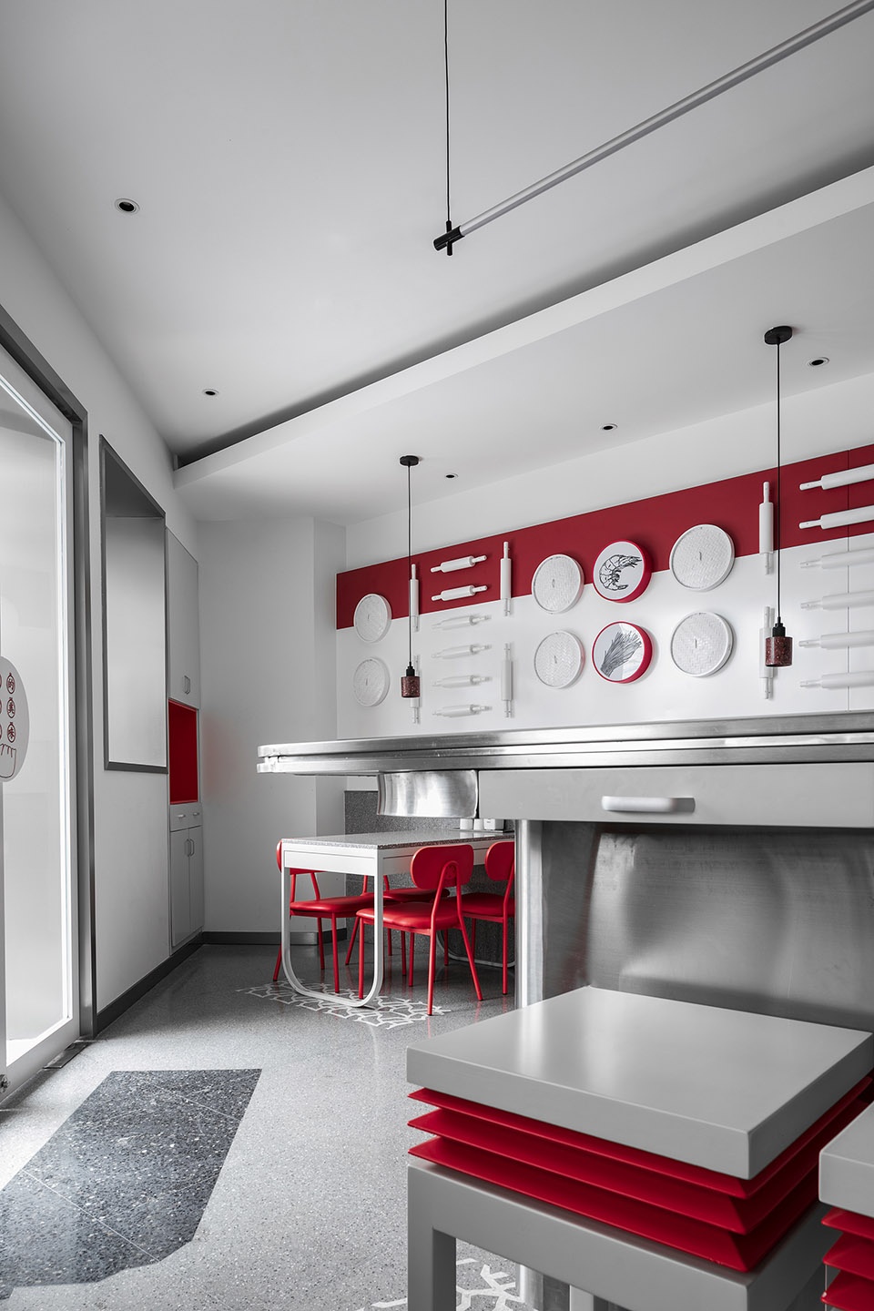 up up dumpling china by oytt design