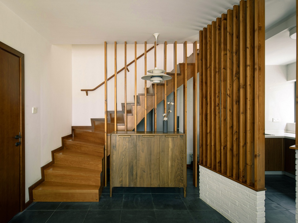 xizhou lis residence china by studio mor
