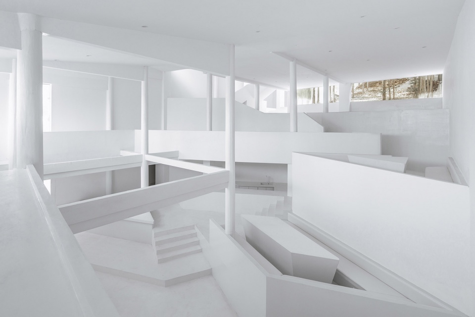 annso hill china by studio qi