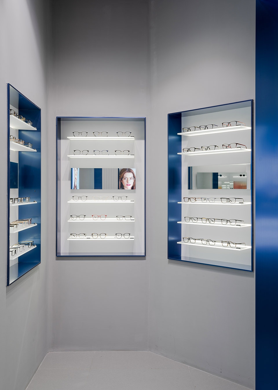 bolon eyewear xiamen china by office coastline