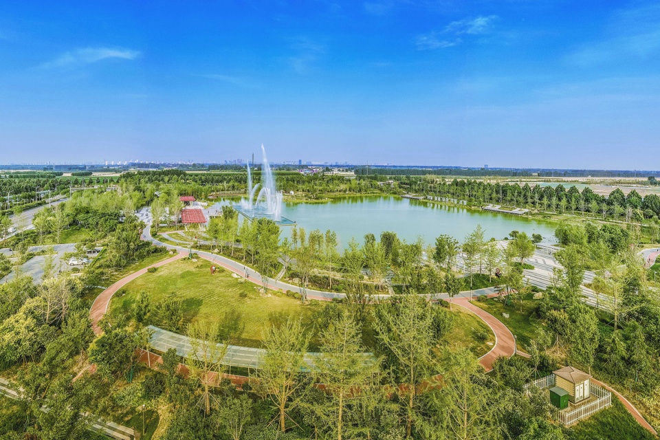 cultural renewal of the township of confucius and mencius china by igreendesign