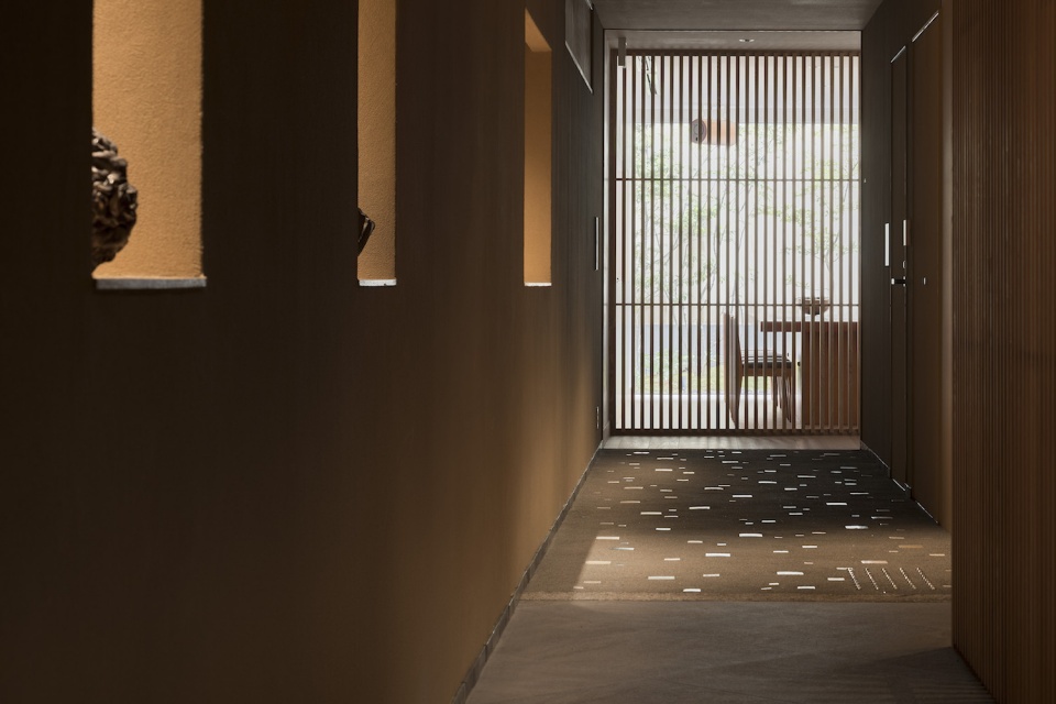 enso ango by uchida design inc