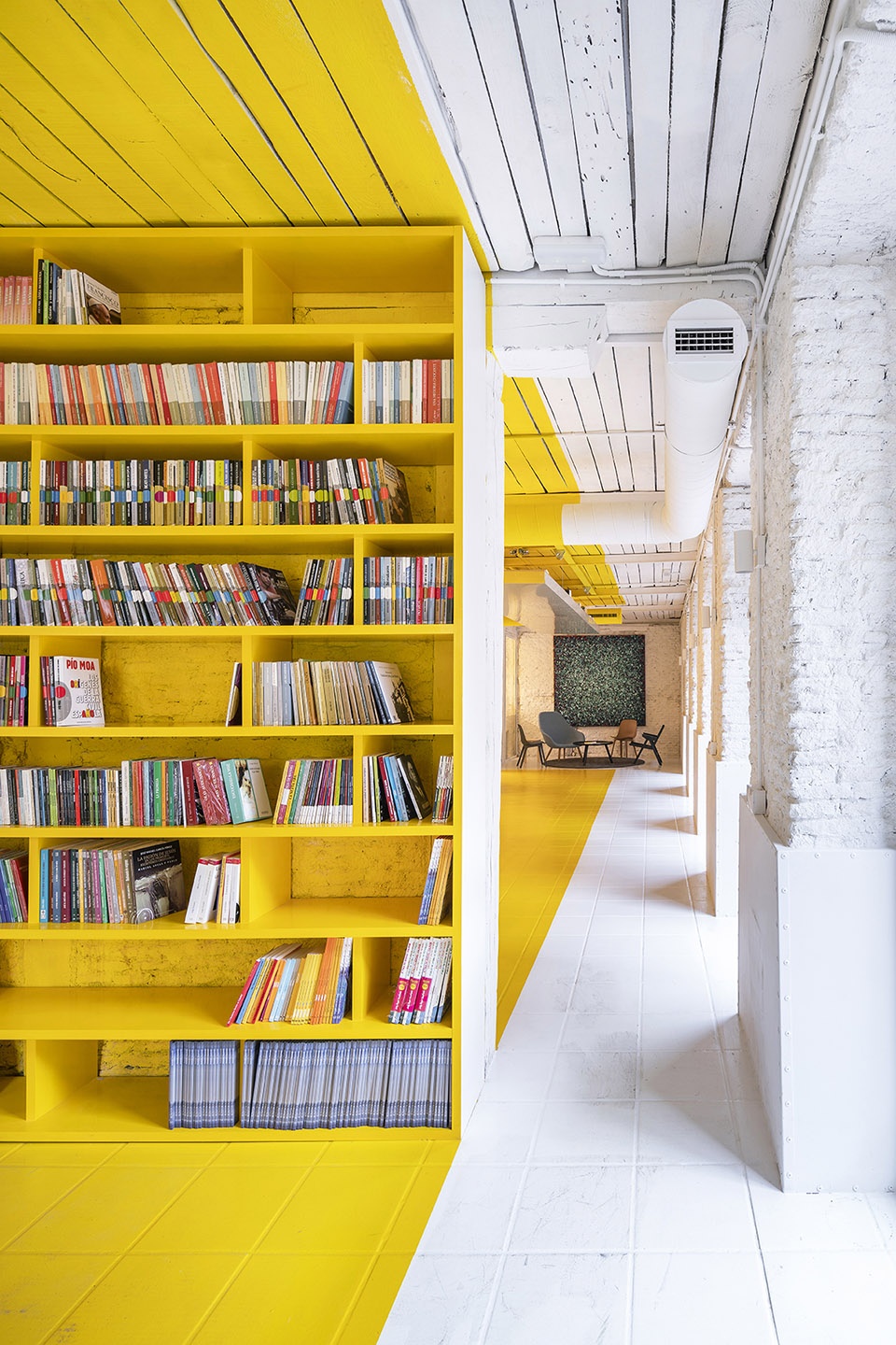 espacio encuentro by frpo rodriguez oriol architects