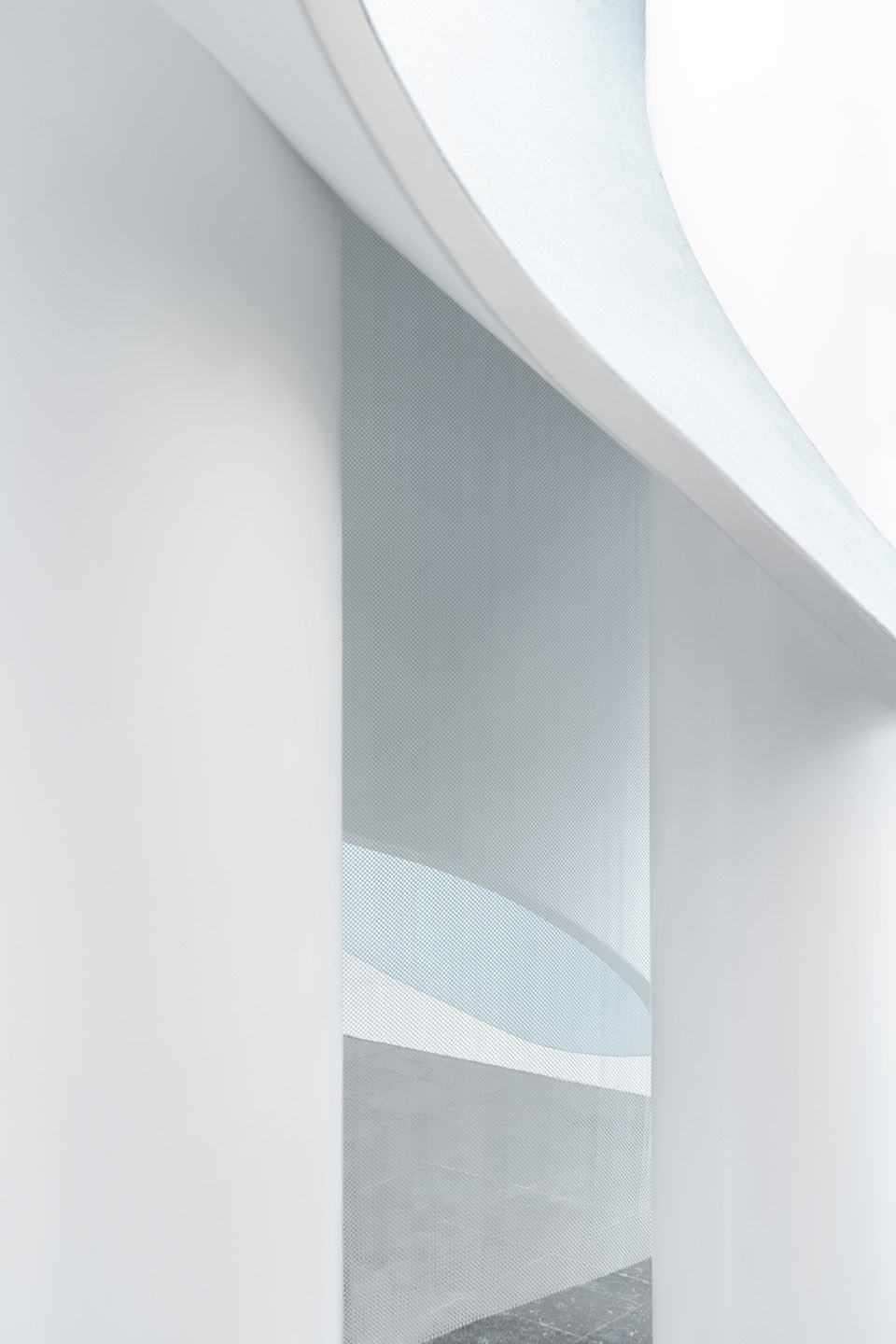 future bookstore china by mur mur lab