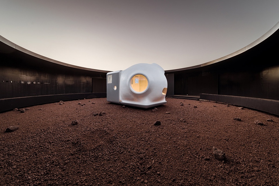 gooood archive tiny home