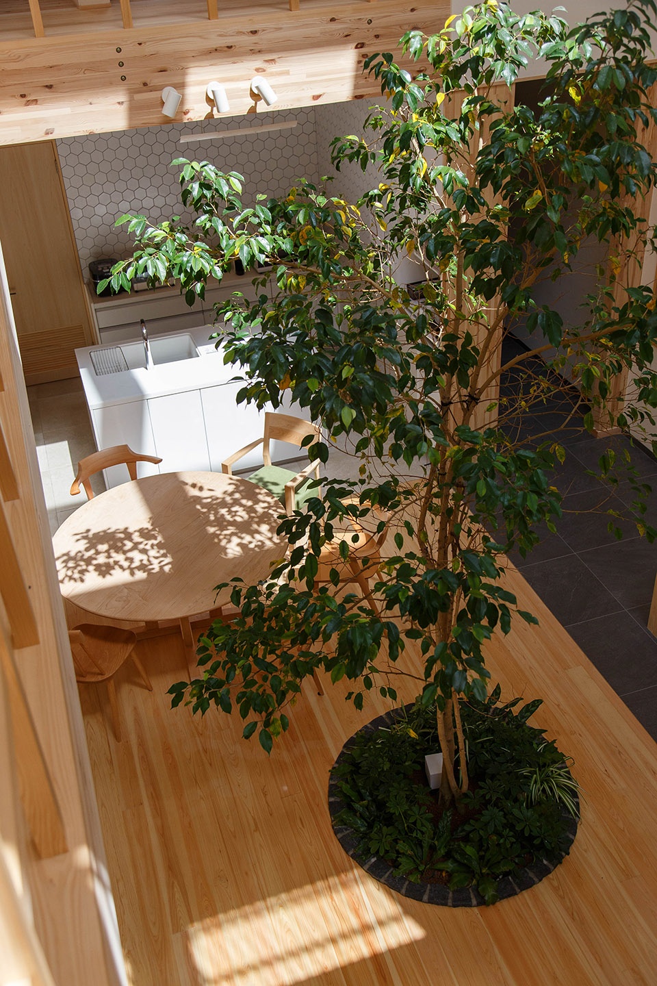 house in kyoto by 07beach