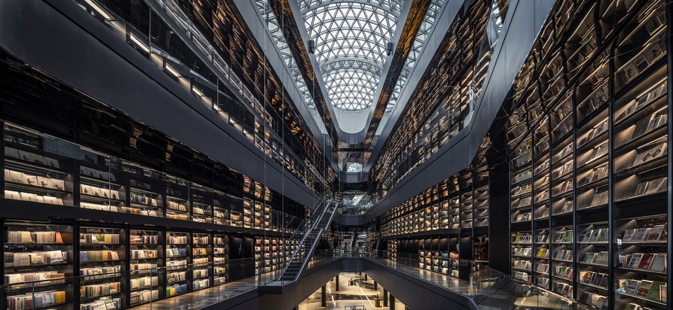 lafonce maxone in xian china by gonverge interior design