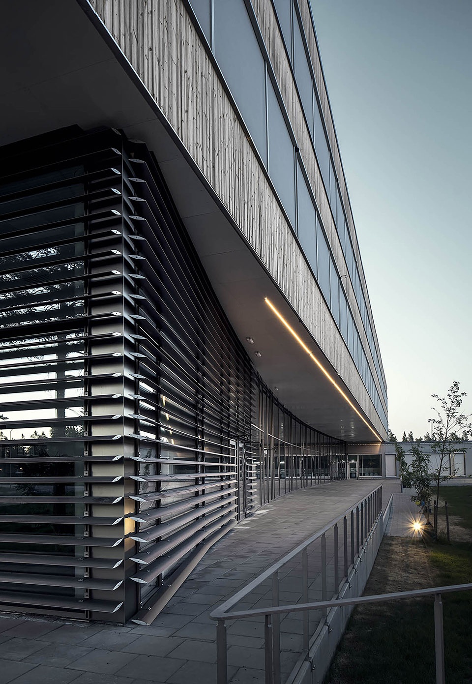 minerva school by sweco architects