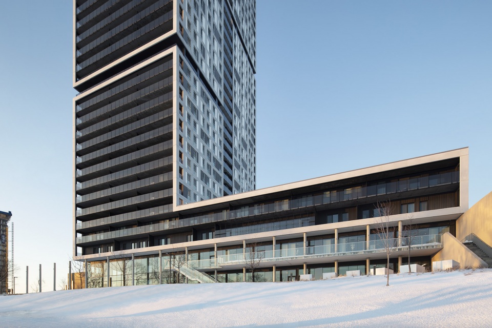 panorama by acdf architecture