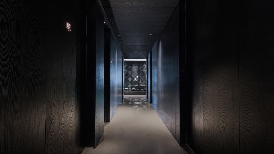 s480 dining villa china by hfd design institute