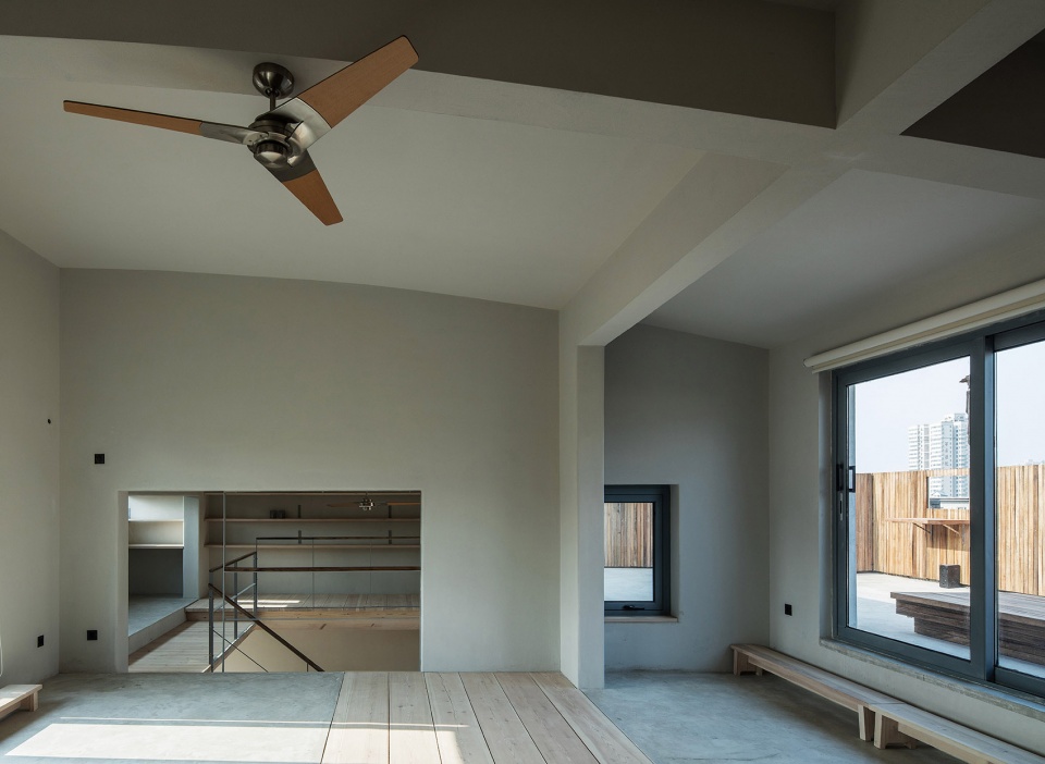 the ideal state of home china by benmo decoration design