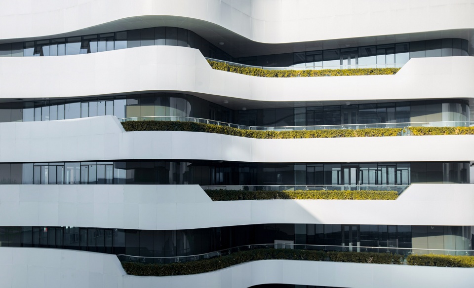 tian yun affordable office in beijing china by praxis darchitecture