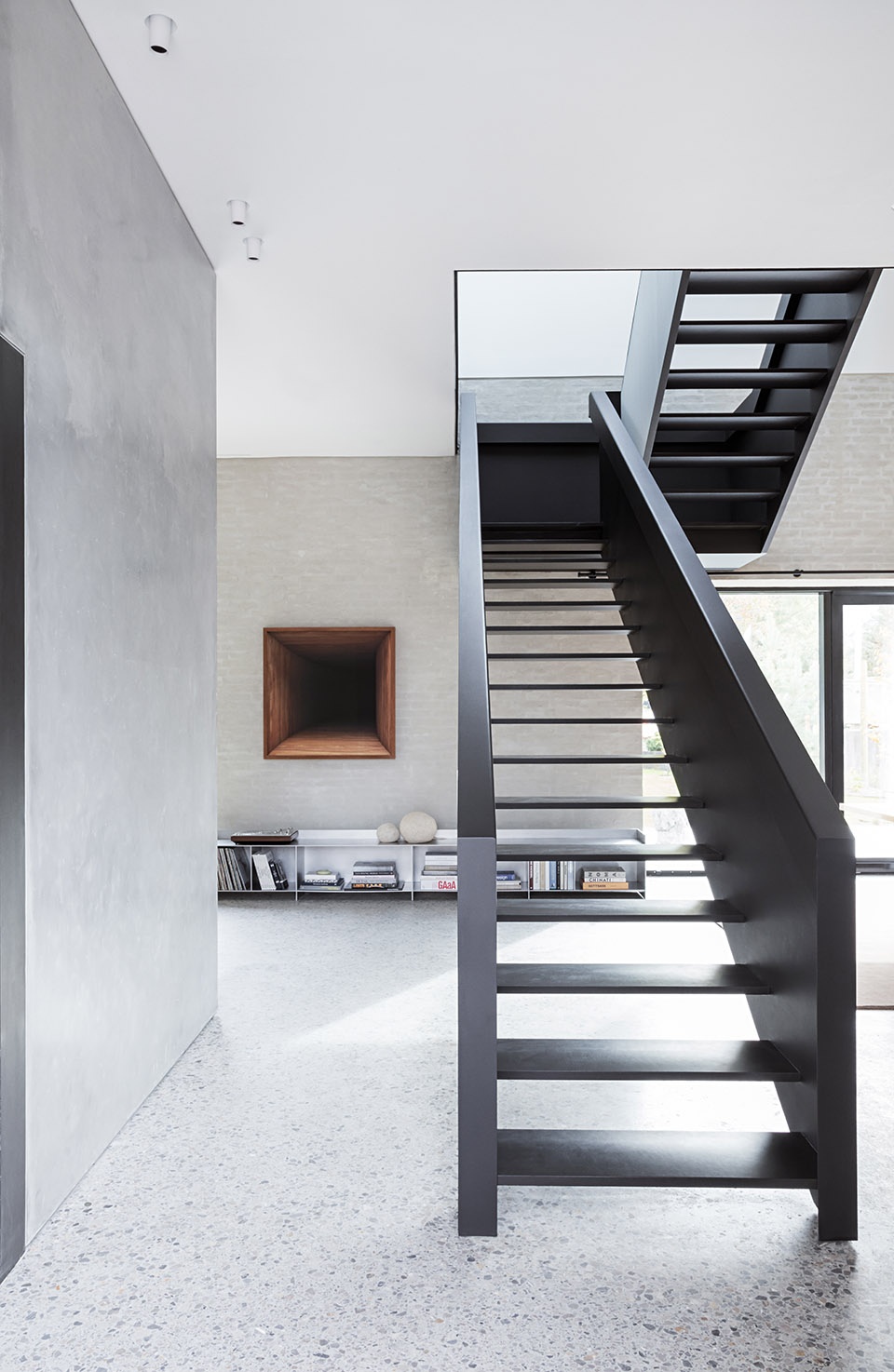 vipp烟囱住宅哥本哈根studiodavidthulstrup