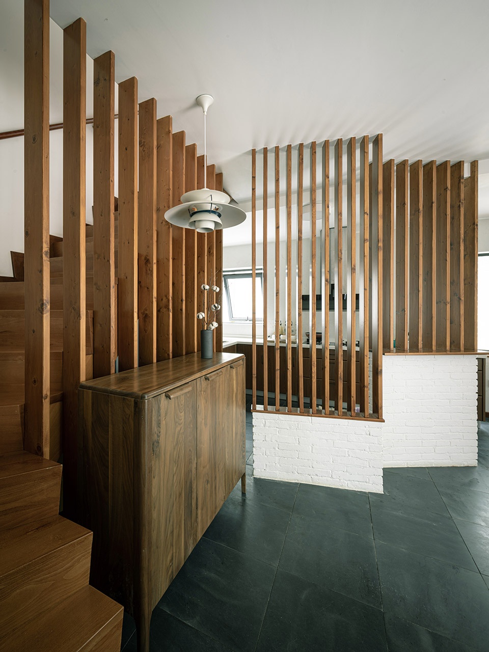 xizhou lis residence china by studio mor