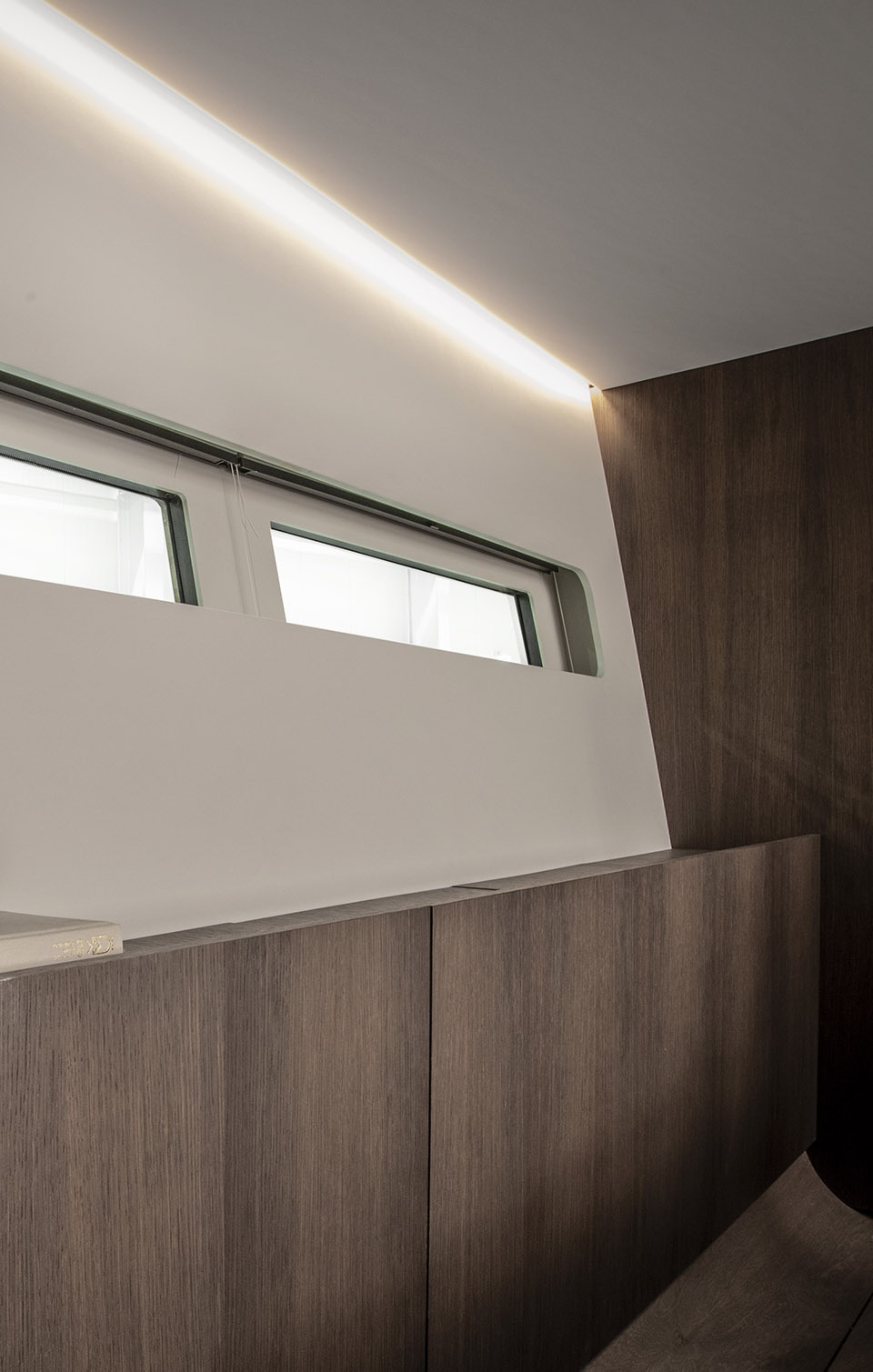 yacht bella interior design by norm architects