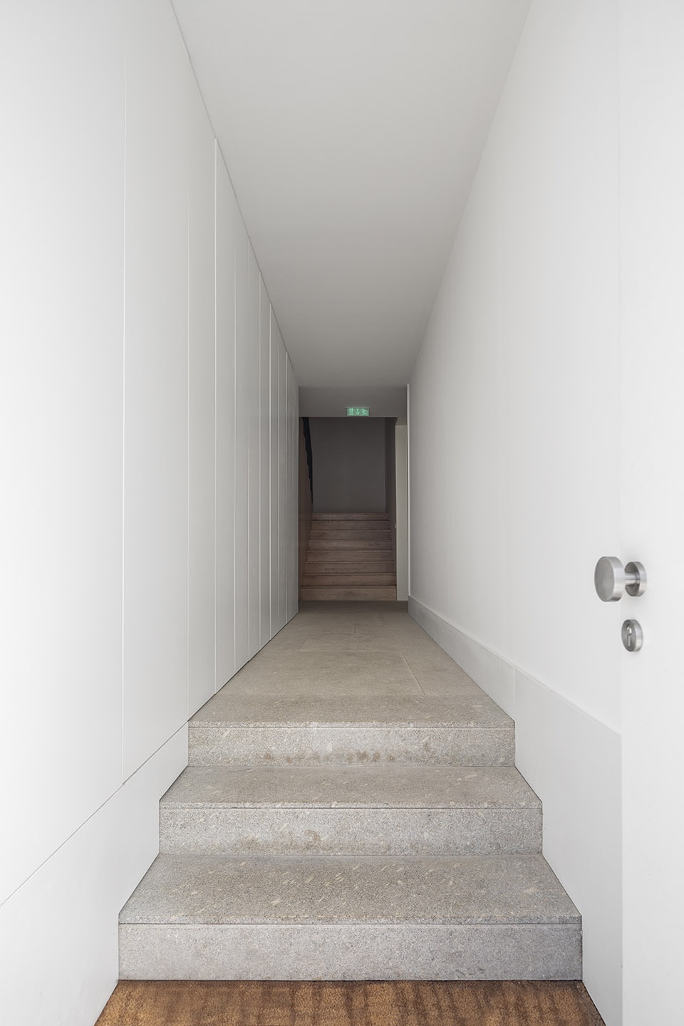 alegria residential building by mimool arquitectura design de interiores