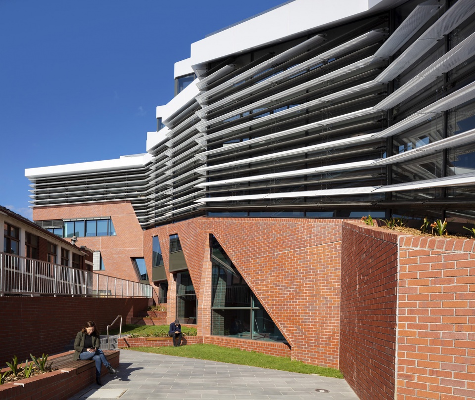 bio 21 nancy millis building by designinc