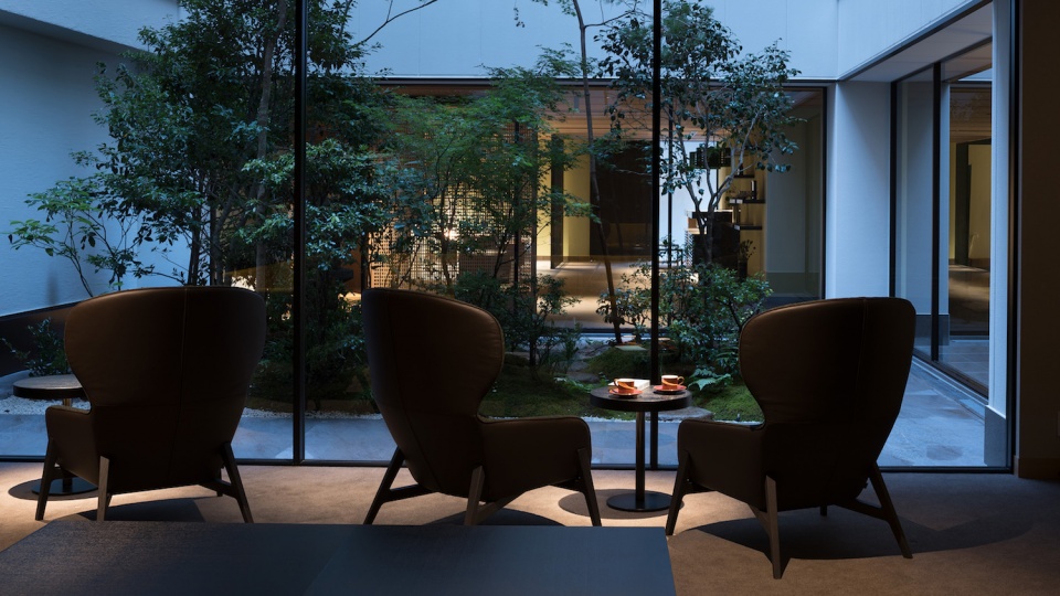 enso ango by uchida design inc