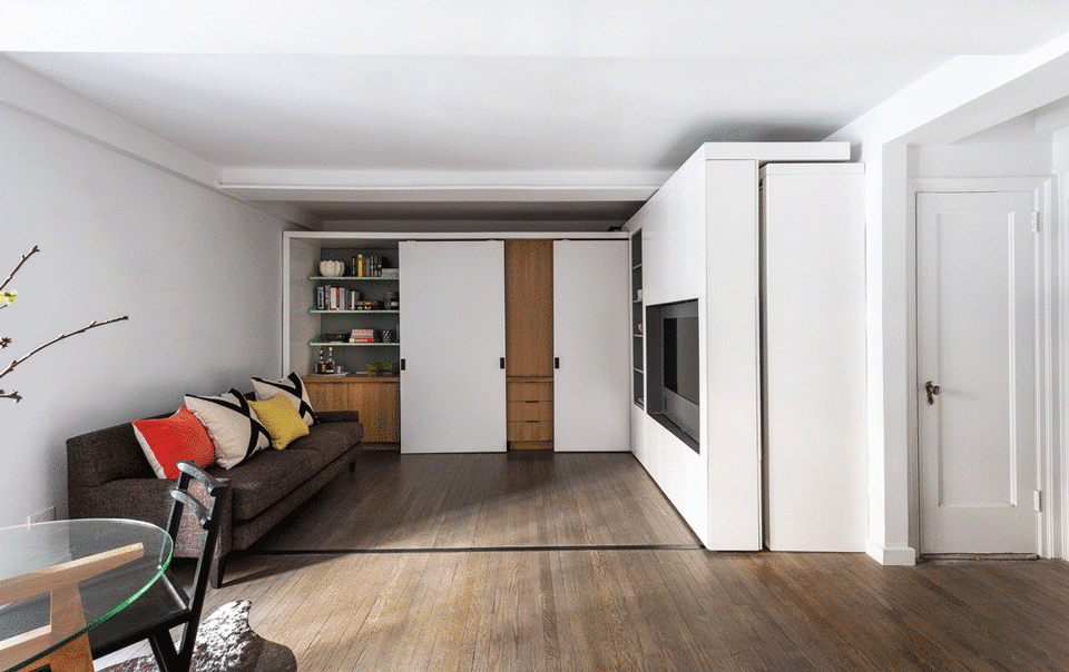 gooood archive tiny home