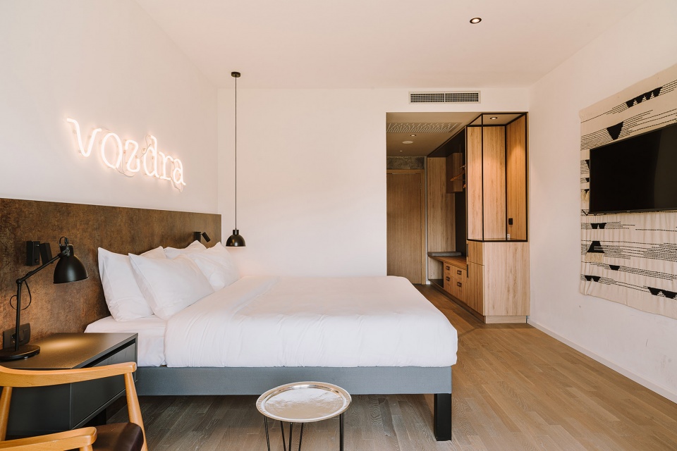 ibis styles sarajevo by mixd
