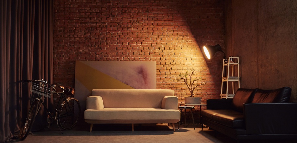 lumifaculty photography studio china by architect zihan li