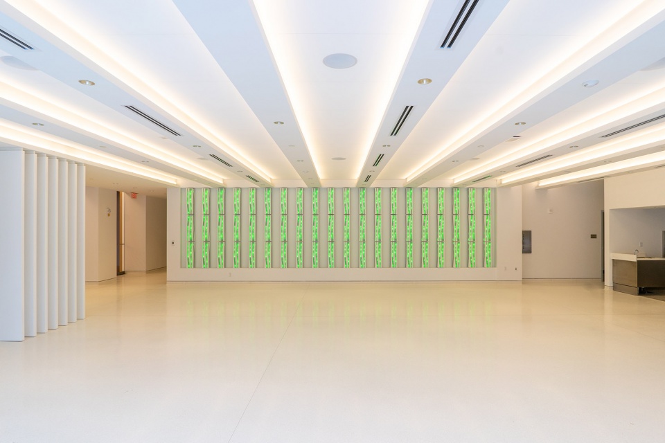 national museum of the united states army by som