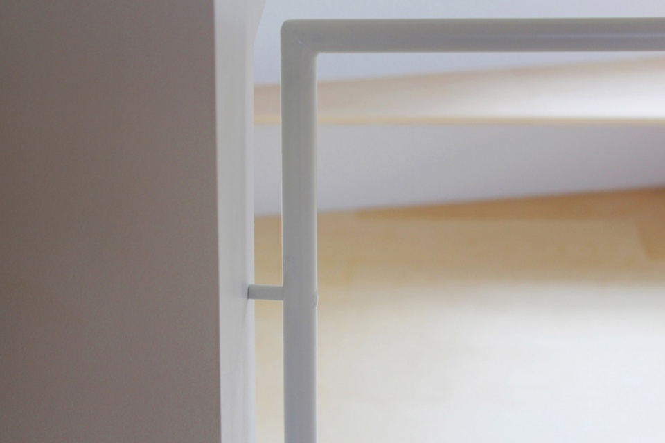 para house by uenoa