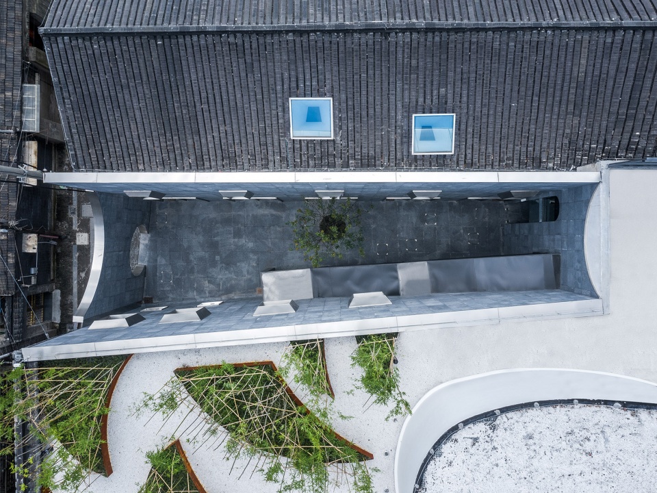 you lang slow yangzhou x xinhua bookstore china by wutopia lab