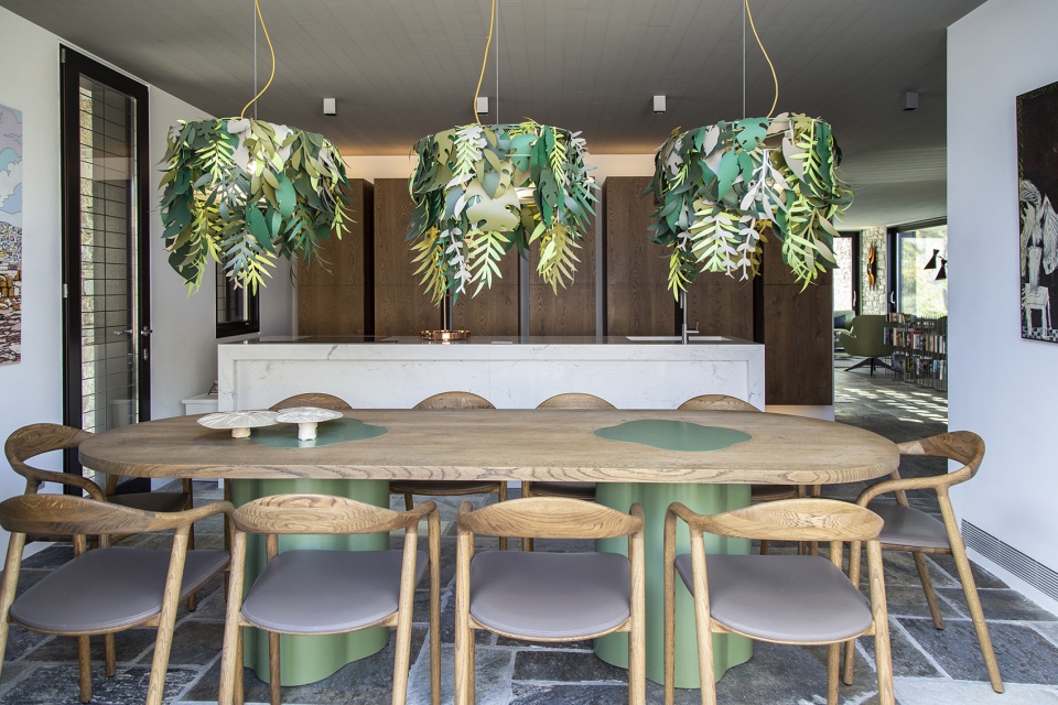 bay house in attica by room service katerina veremi xynogala