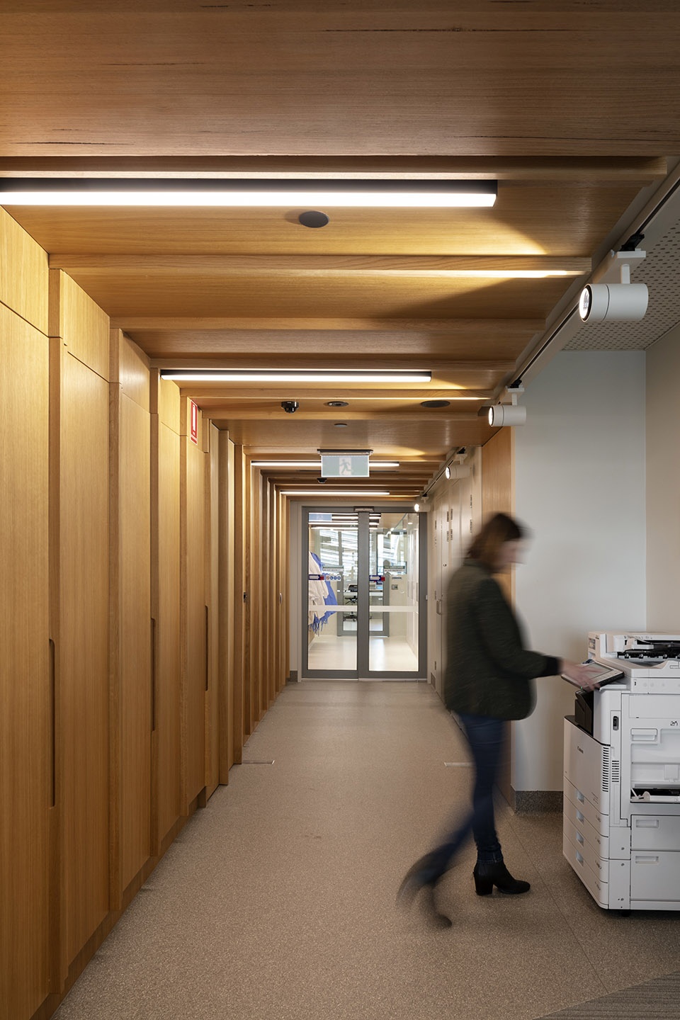 bio 21 nancy millis building by designinc
