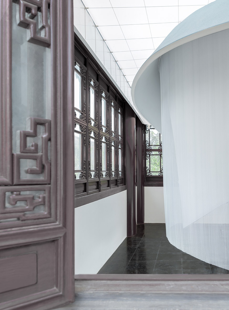 future bookstore china by mur mur lab