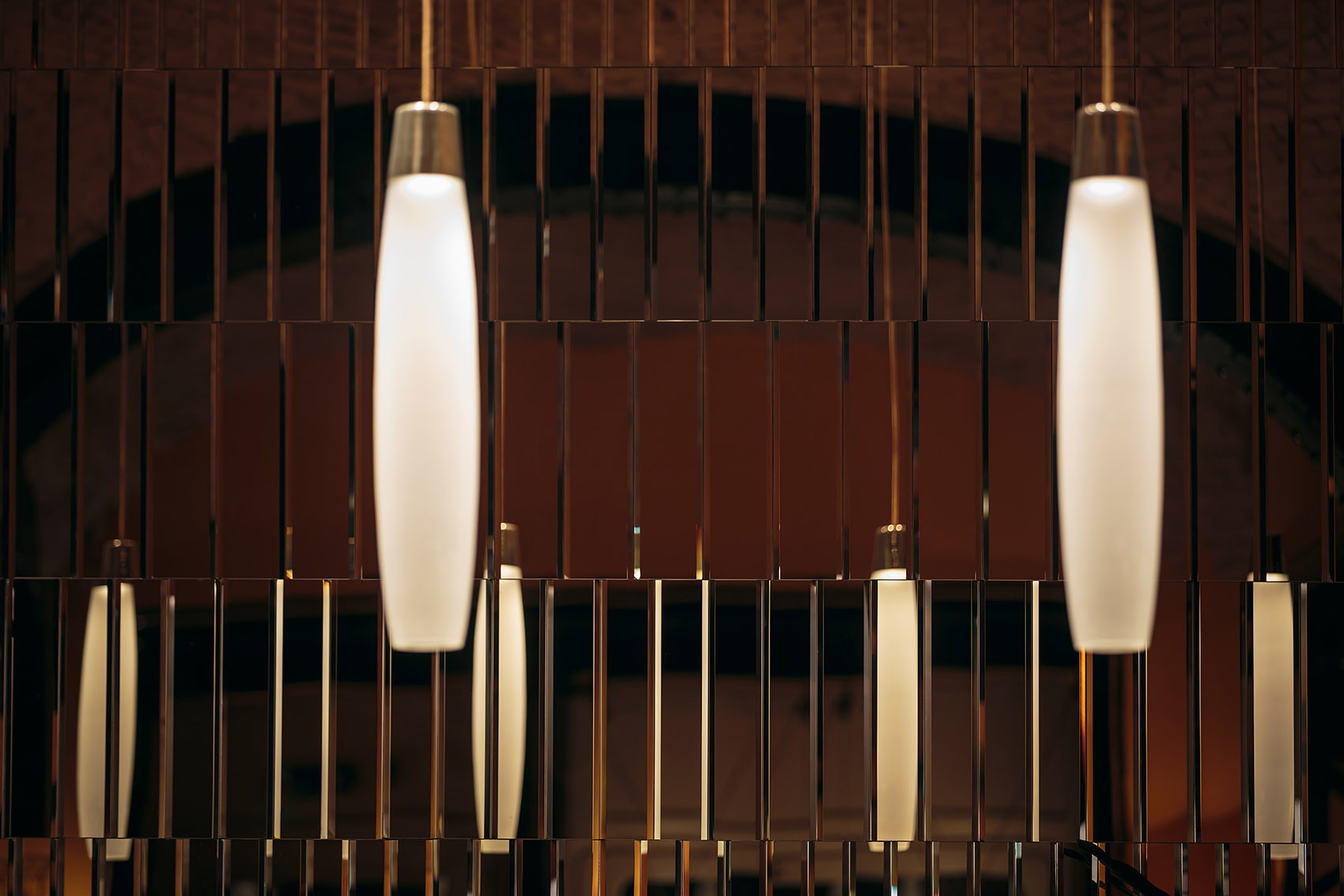 Hilda Restaurant by 81font 谷德设计网