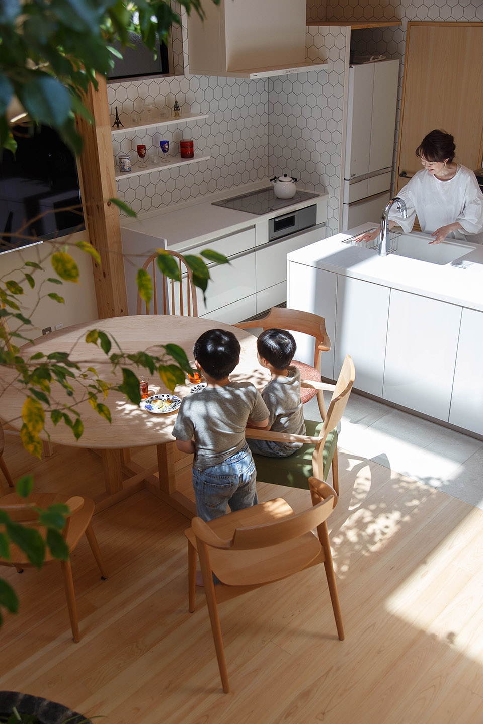 house in kyoto by 07beach