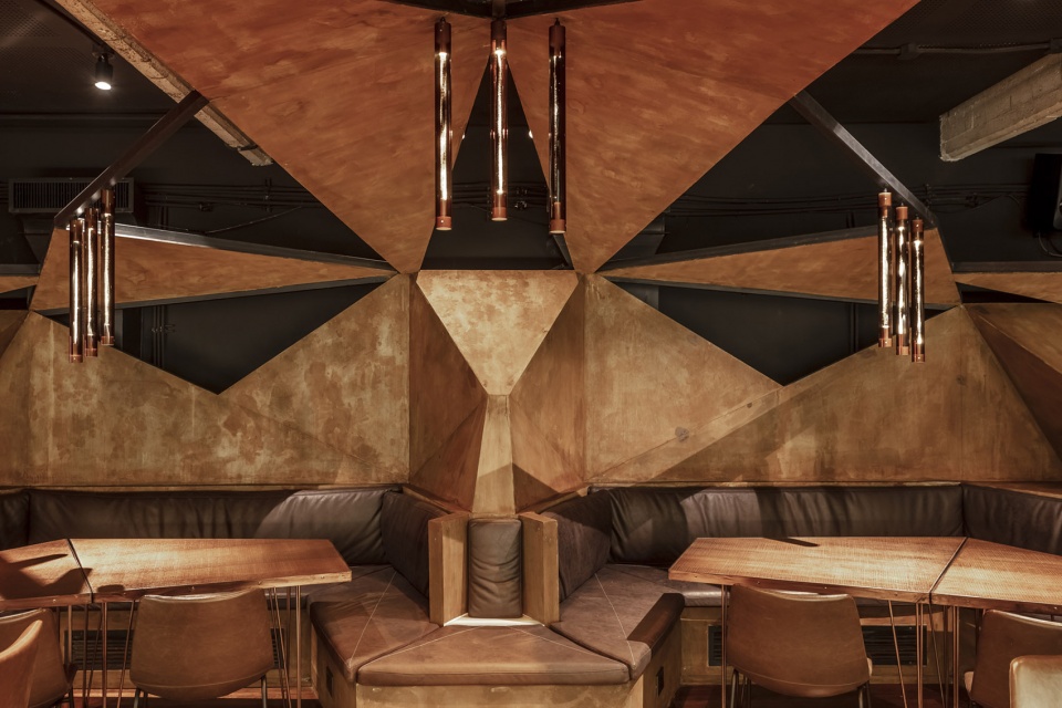 mamba bar by hitzig militello architects