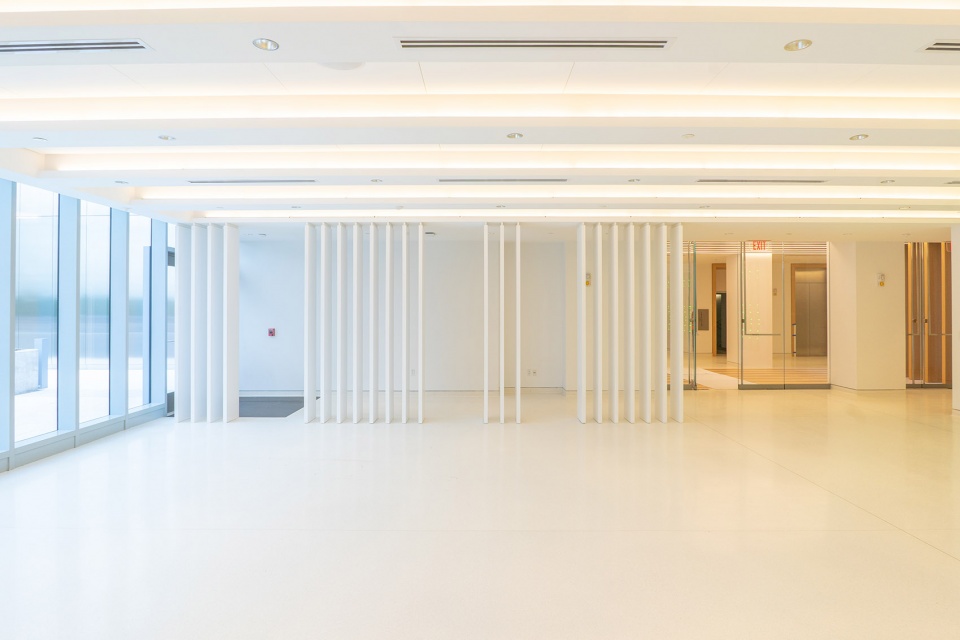 national museum of the united states army by som