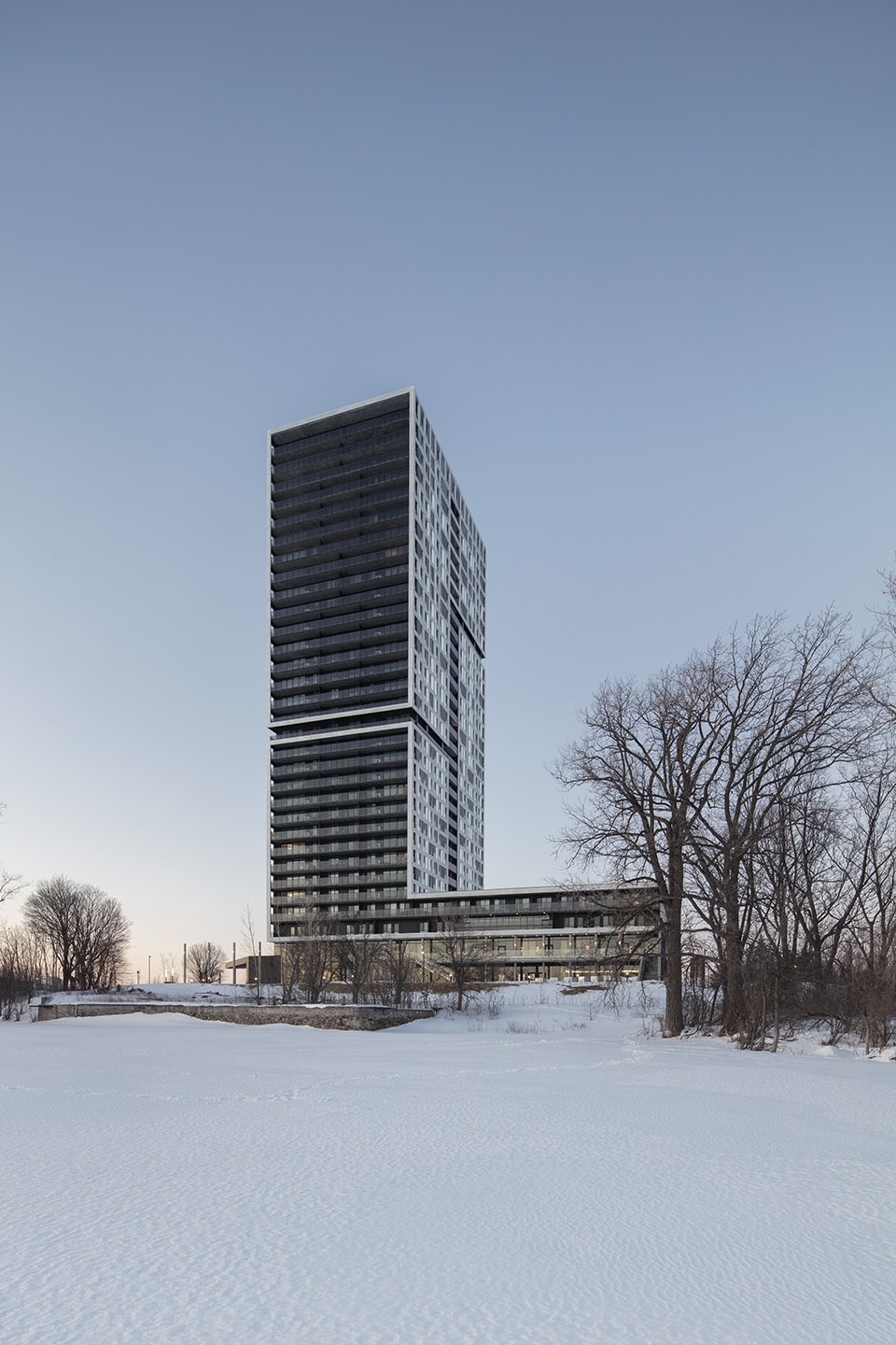panorama by acdf architecture