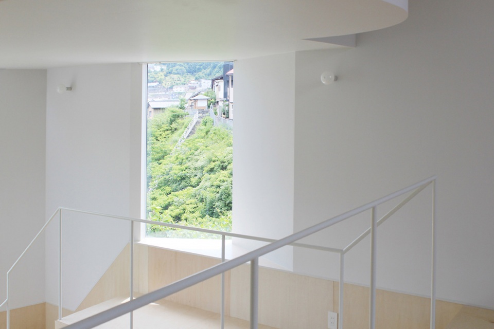 para house by uenoa