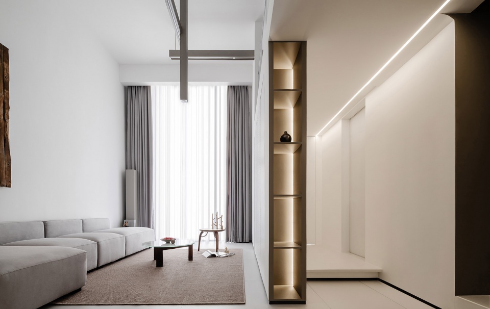 wu zhai china by point depth design company