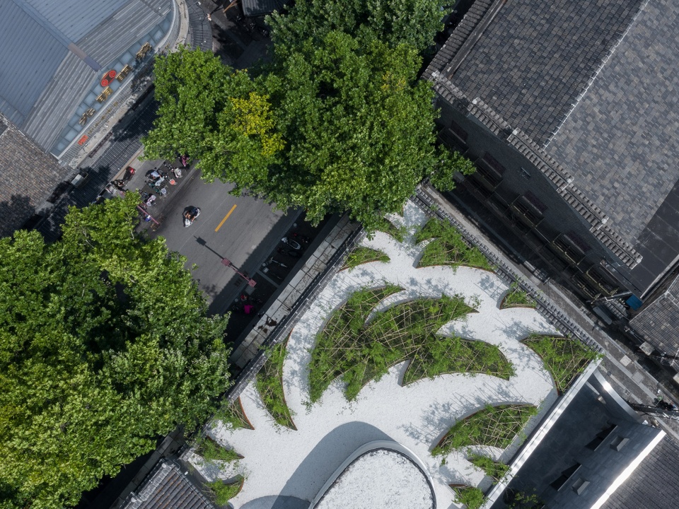you lang slow yangzhou x xinhua bookstore china by wutopia lab