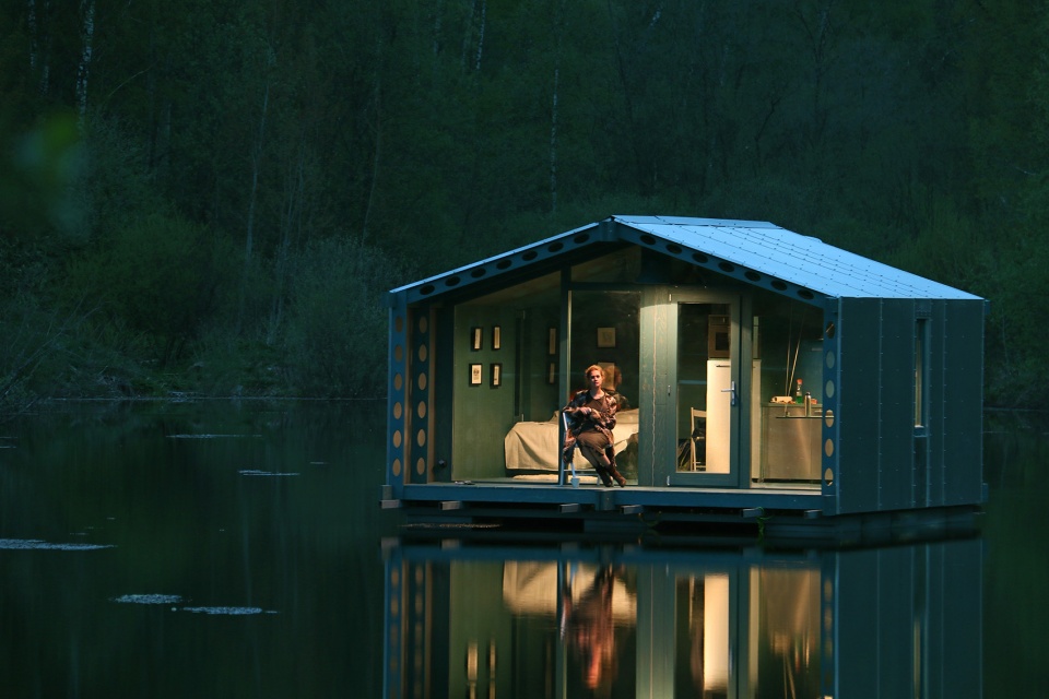 gooood archive tiny home