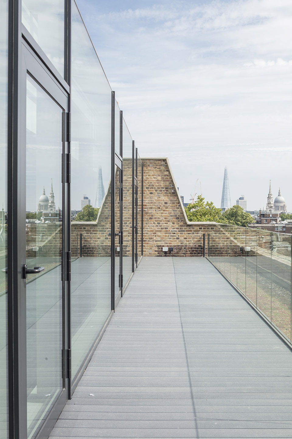 hardwick street by hut architects